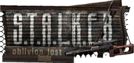 S.T.A.L.K.E.R.: Shadow of Chernobyl - Oblivion Lost Remake [v.2.0] (2013) PC | RePack