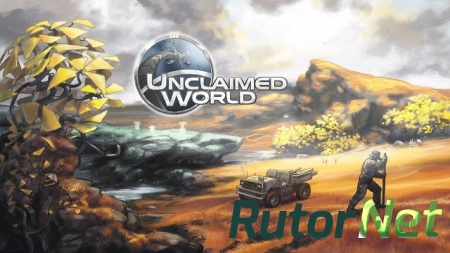 Unclaimed World [v1.0.0.3] | PC
