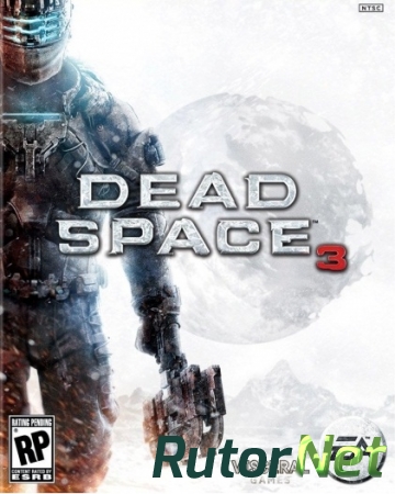 Dead Space 3 [Wineskin]