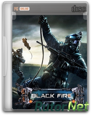 Blаck Fire [v. 1.0.9] (2013) PC