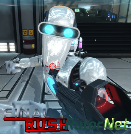 Final Rush | PC RePack by R.G. Games [ENG] (2014)