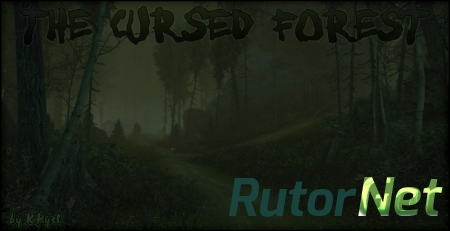 The Cursed Forest [2014//Eng/Rus] | PC