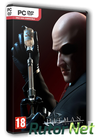 Hitman: Contracts [v 1.0 Build 175] (2004) PC | Steam-Rip от Brick