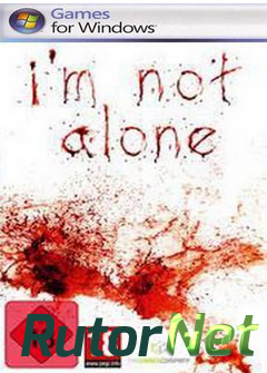 I'm Not Alone/Проклятый дом [rus]