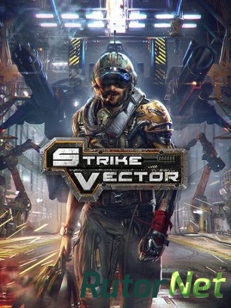Strike Vector [2014] | PC