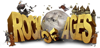Rock of Ages [RUS / MULTi7] (2013) (v1.11) | PC