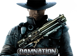 Damnation (2009) РС | Repack от Fenixx