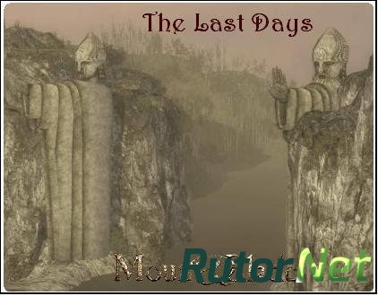 Mount and Blade: История Героя + MOD The LTD (2012) PC | RePack by x-scar