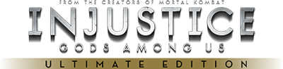 Injustice: Gods Among Us. Ultimate Edition (2013) PC | Lossy RePack от R.G. Origami