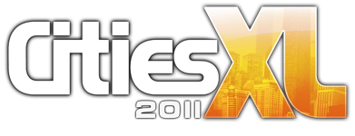 Cities XL: Trilogy (2010-2013) PC | RePack от R.G. Механики