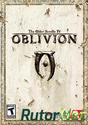The Elder Scrolls IV: Oblivion [RUS / RUS] (2014) (1.0)