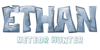 Ethan Meteor Hunter [2013] | PC