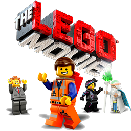 LEGO Movie: Videogame (2014) PC | RePack от Fenixx