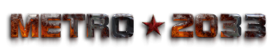 Метро 2033 / Metro 2033 (2010) PC | Steam-Rip от R.G. Origins