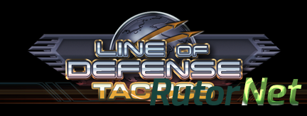 Line Of Defense Tactics - Tactical Advantage[ENG] (2014) | PC RePack R.G. Games