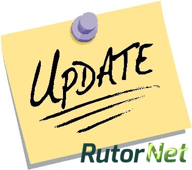Изменения Rutor.net