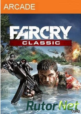 Far cry classic ps3 трофеи