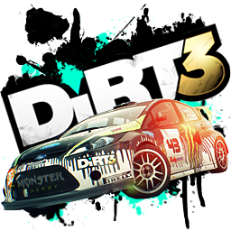 DiRT 3 [v. 1.2 + 4 DLC] [2011] | PC RePack by Fenixx