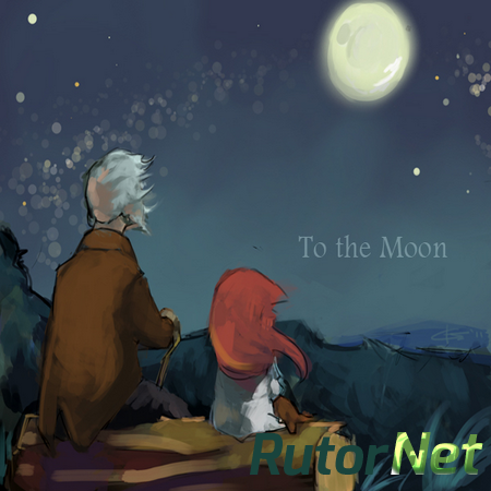 To the moon прохождение