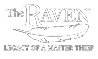 The Raven - Legacy of a Master Thief (2013) PC | RePack от R.G. Механики