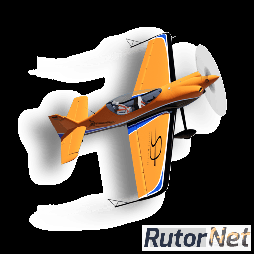 model flight simulator mac