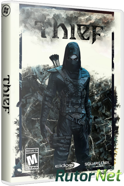 Как пройти игру thief глава 7