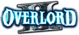 Overlord 2 (2009) PS3