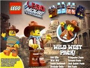 LEGO Movie: Videogame [Update 2 / v.1.0.0.56077] (2014) PC | Патч