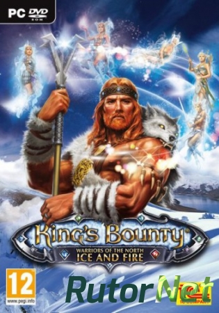 King's Bounty: Воин Севера / King's Bounty: Warriors of the North (2014) PC| Steam-Rip R.G. Origins