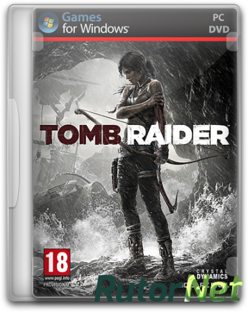 Tomb Raider: Game of the Year Edition (2013) PC | RePack от Audioslave