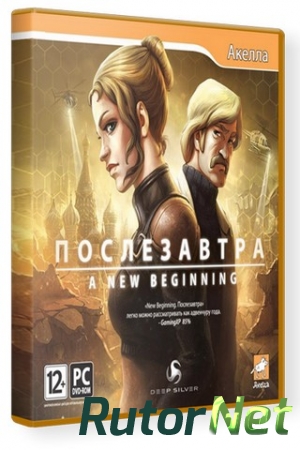A New Beginning - Final Cut (2012) PC | Лицензия