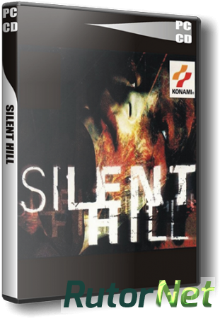 Silent Hill (1999) PC | RePack от brainDEAD1986
