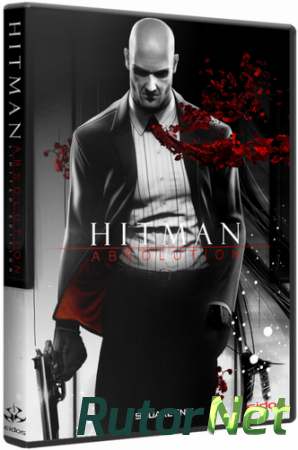 Hitman Absolution: Professional Edition (2012) PC | Steam-Rip от R.G. Origins