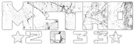 Метро 2033: Дилогия /Metro 2033: Dilogy (2010-2013) PC | RePack от R.G. Energy