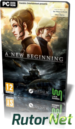 A New Beginning - Final Cut  [RUS / MULTi7] (2012) (v2.0.4.0395) | PC