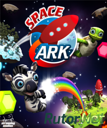 Space Ark | PC [ENG] (2012)