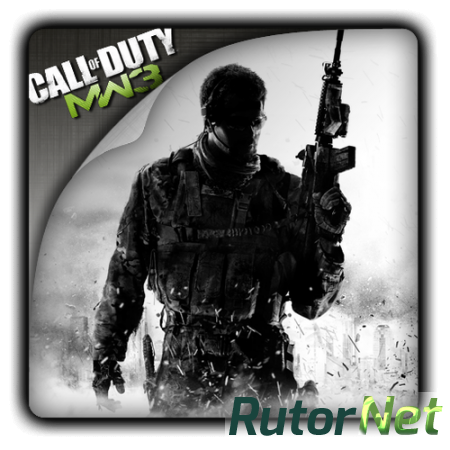 Call of Duty: Modern Warfare 3 - MultiPlayer Only [2011]