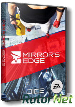 Mirror's Edge [RUS/ENG] (2009)