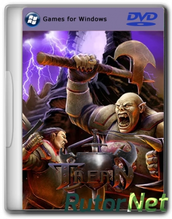 Taern [v. 1.28] (2013) PC