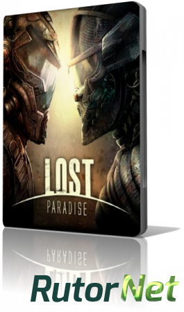 Lost Paradise [v.0.30.1.2462] (2013) PC