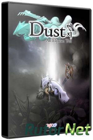 Dust: An Elysian Tail (2013) PC | RePack от R.G. ILITA