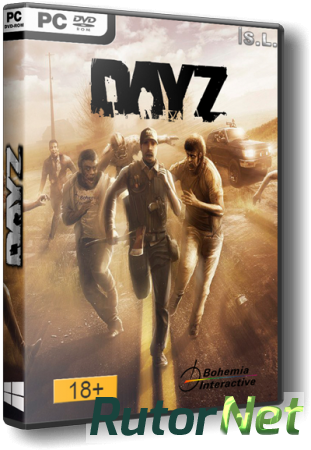 DayZ: Standalone [v 0.42] (2014) PC | RePack by SeregA-Lus