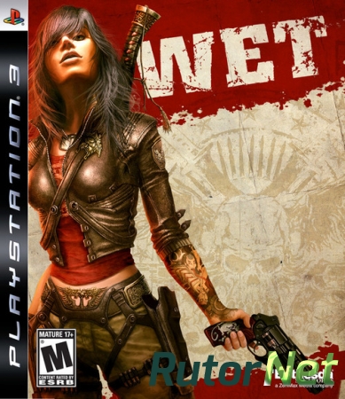 WET (2009) [ENG/RUS]