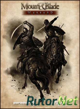 Mount and Blade Трилогия (2008 - 2010) PC | RePack by x-scar