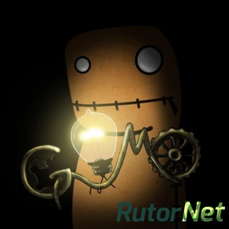 Gomo [RUS / ENG / MULTI9] (2013)