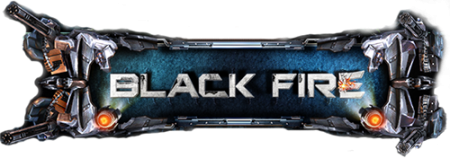 Black Fire [v.1.0.11] (2013) PC