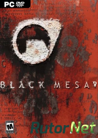 Black Mesa (2012) PC | RePack от Tolyak26