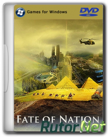 Судьба Нации / Fаtе of Nаtiоn [v. 3.0] (2013) PC