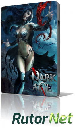 Dark Age [v.0.428.0] (2013) PC