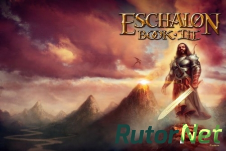 Eschalon: Book III [ENG] (2014) (1.0)